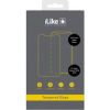 iLike Apple  iPhone 7/8/SE 2020/SE 2022 3D Full Cover Glass White