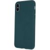 iLike Samsung  Xcover 5 Matt TPU Case Forest Green