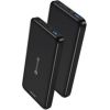 USAMS Universal  US-CD92 QC3.0 Power Bank 10000mAh Black