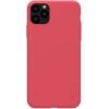 Nillkin Apple  iPhone 11 Pro Max Super Frosted Back Cover Red