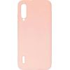 Evelatus Xiaomi  Mi A3 Soft Silicone Beige