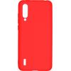 Evelatus Xiaomi  Mi A3 Soft Silicone Red