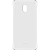 Meizu   M6 Thin Protective Cover Transparent