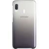 Samsung Galaxy A20e Gradation Cover EF-AA202CBEGWW  Black