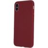 iLike Huawei P20 Lite Matt TPU Case Huawei Burgundy