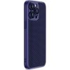 iLike iPhone 15 NET PC COVER Apple Blue