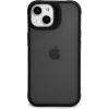 iLike iPhone 15 Newton PC Matte Case Apple Black