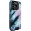 Evelatus iPhone 15 Pro Armor case TPU+PC Customized Print Design Apple Blue Pink
