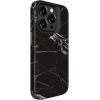 Evelatus iPhone 15 Pro Armor case TPU+PC Customized Print Design Apple Black