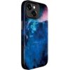 Evelatus iPhone 15 Armor case TPU+PC Customized Print Design Galaxy Apple