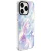 Evelatus iPhone 15 Pro Max PC+TPU With MagSafe Customized Print Apple Purple