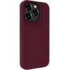 Evelatus iPhone 15 Pro Premium Soft Touch Silicone Case Rumored Apple