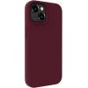 Evelatus iPhone 15 Plus Premium Soft Touch Silicone Case Rumored Apple