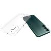 Evelatus Galaxy A24 Clear Silicone Case 1.5mm TPU Samsung Transparent