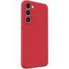 iLike Galaxy S23 Plus Nano Silicone case Samsung Red