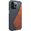 iLike iPhone 13 Pro Cover Prowhite Customized Print Design Apple Blue Red