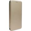 Evelatus Galaxy A04E Book Case Samsung Gold