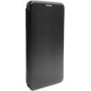 Evelatus Galaxy A13 5G / A04s Book Case Samsung Black