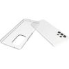 Evelatus Galaxy A04s / A13 5G Clear Silicone Case 1.5mm TPU Samsung Transparent