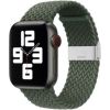 iLike Watch 42/44/45mm Braided Fabric Strap Apple Green