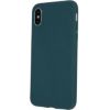 iLike Redmi Note 10 5G/Poco M3 Pro/M3 Pro 5G Matt TPU Case Xiaomi Forest Green