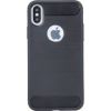 iLike Galaxy A12/M12 Case Samsung Black