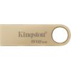 Kingston Technology DataTraveler 512GB 220MB/s Metal USB 3.2 Gen 1 SE9 G3