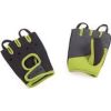 Training gloves TOORX AHF239 XL black/green