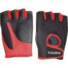Training gloves TOORX AHF-041 L black/red
