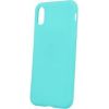 iLike iPhone 6/6s Matt TPU Case Apple Mint