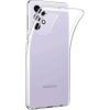 Evelatus Galaxy A32 5G / A13 Clear Silicone Case 1.5mm TPU Samsung Transparent