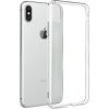 iLike iPhone X/XS Slim Case 1mm Apple Transparent