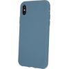 iLike Samsung S20 Ultra Matt TPU case Samsung Blue Gray