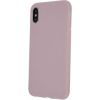 iLike Samsung A71 Matt TPU Case Samsung Powder Pink