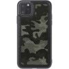 Nillkin iPhone 11 Pro Camo Hard Case Apple Green