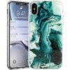 Vennus Iphone XR (6,1") Case Marble 5 Apple