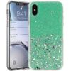 Vennus Iphone XR (6,1") Brilliant Case Apple Mint