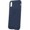 iLike Xiaomi Mi 9 Matt TPU case Xiaomi Dark Blue