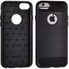 GreenGo Xiaomi Redmi Go Back Case Carbon Xiaomi Black