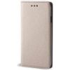 GreenGo Sony Xperia 10 Smart Magnet case Sony Gold