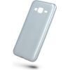 GreenGo P20 Oil TPU Huawei Silver