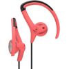 Skullcandy Earphones Chops Bud S4CHGZ-318 Blister Universal Grey Red