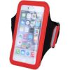 GreenGo Samsung G900 S5 (5,1') Sport Arm Case Samsung Red