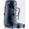 Deuter Aircontact Lite 40 + 10 40 L Black, Blue