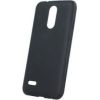 iLike Redmi Note 9 Matt TPU Case Xiaomi Black