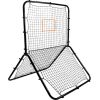 RAMA TRENINGOWA REBOUNDER DO ODBIJANIA PIŁKI NOŻNEJ MULTISPORT 160x132x132CM ENERO