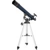 (EN) Discovery Spark 809 EQ Telescope with book