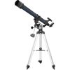 (EN) Discovery Spark 709 EQ Telescope with book