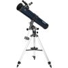 (EN) Discovery Spark 114 EQ Telescope with book
