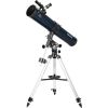 (EN) Discovery Spark 114 EQ Telescope with book